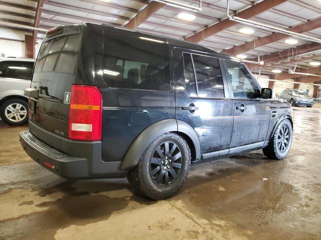 Photo 3 from auction – 2007 LAND ROVER LR3 SE with VIN SALAE25407A431030