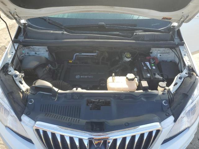 Photo 12 from auction – 2014 BUICK ENCORE CON with VIN KL4CJFSB3EB551119