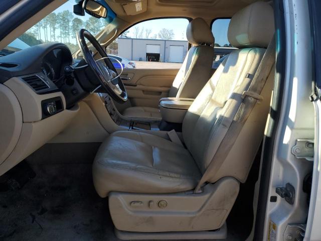 Photo 7 from auction – 2010 CADILLAC ESCALADE E with VIN 1GYUCHEF3AR169697