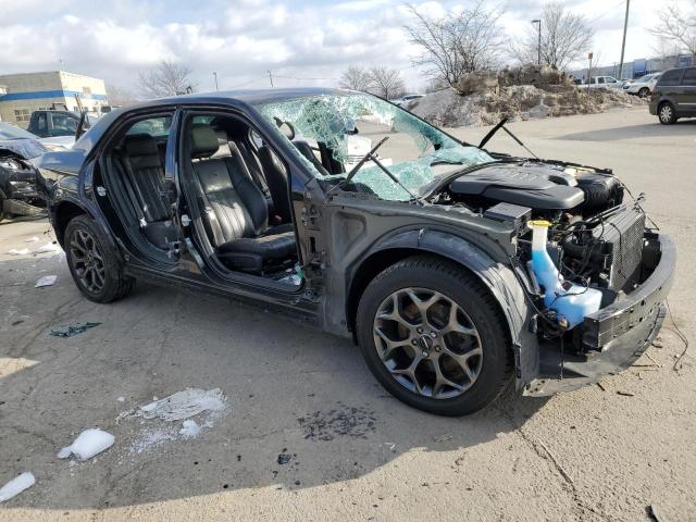 Photo 4 from auction – 2018 CHRYSLER 300 S with VIN 2C3CCAGG2JH338711