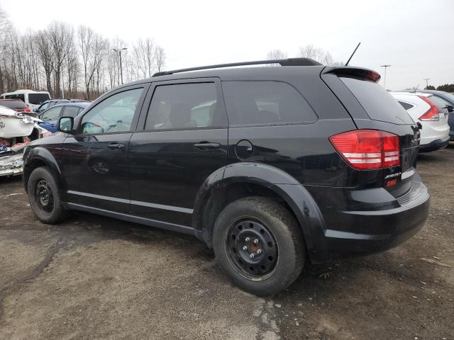 Photo 2 from auction – 2016 DODGE JOURNEY SE with VIN 3C4PDCAB9GT241136