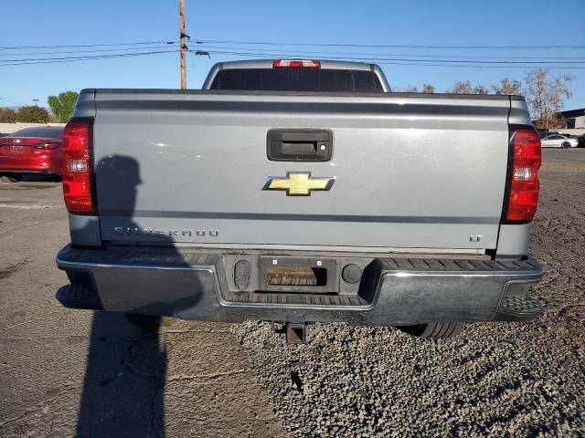 Photo 6 from auction – 2015 CHEVROLET SILVERADO with VIN 3GCPCREC7FG359556