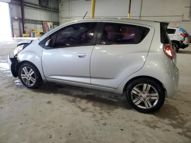 Photo 2 from auction – 2015 CHEVROLET SPARK 1LT with VIN KL8CD6S97FC762600