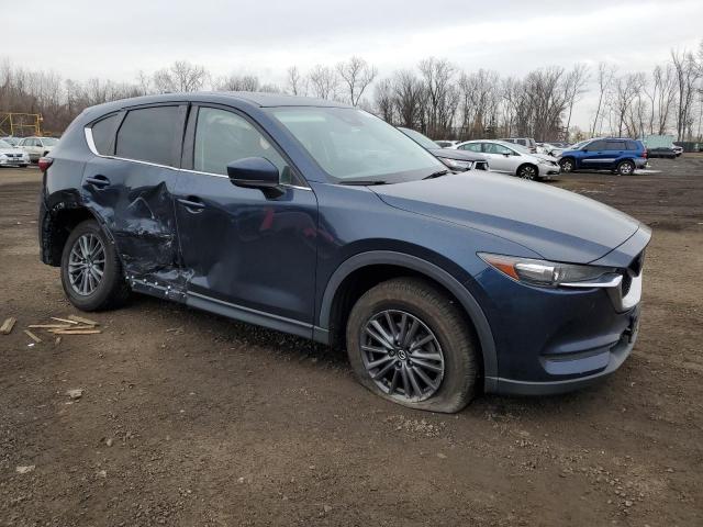 Photo 4 from auction – 2021 MAZDA CX-5 TOURI with VIN JM3KFBCM9M1424222