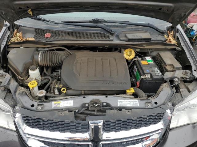 Photo 12 from auction – 2019 DODGE GRAND CARA with VIN 2C4RDGCG9KR757971