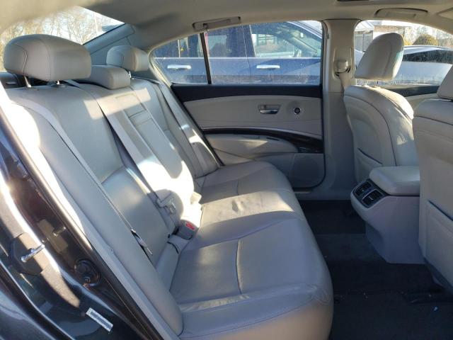 Photo 10 from auction – 2014 ACURA RLX TECH with VIN JH4KC1F53EC007201