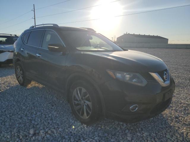 Photo 4 from auction – 2014 NISSAN ROGUE S with VIN 5N1AT2MT9EC857866