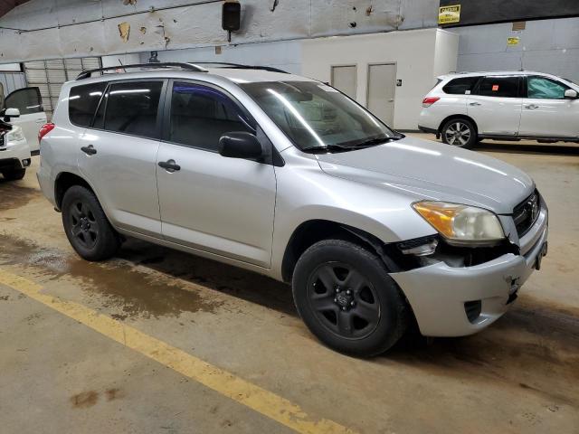 Photo 4 from auction – 2009 TOYOTA RAV4 with VIN JTMBF33V495006741