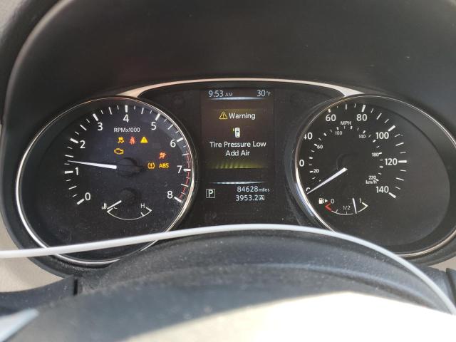 Photo 9 from auction – 2016 NISSAN ROGUE S with VIN KNMAT2MV6GP594298
