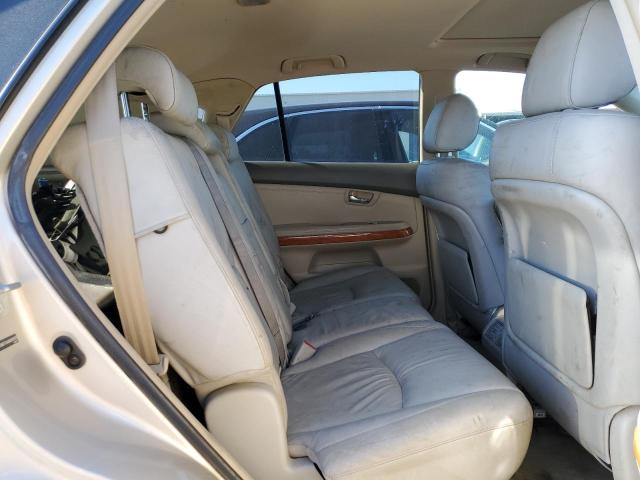Photo 11 from auction – 2004 LEXUS RX 330 with VIN JTJHA31U640049855