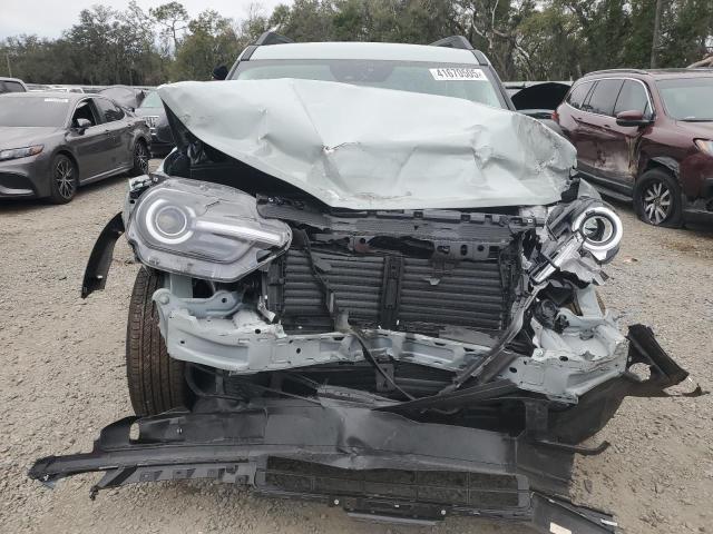 Photo 5 from auction – 2024 FORD BRONCO SPO with VIN 3FMCR9B68RRF54291