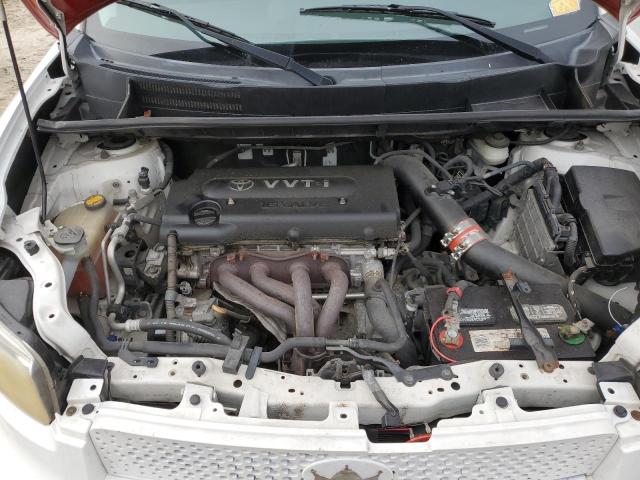 Photo 11 from auction – 2008 SCION XB with VIN JTLKE50E581044198