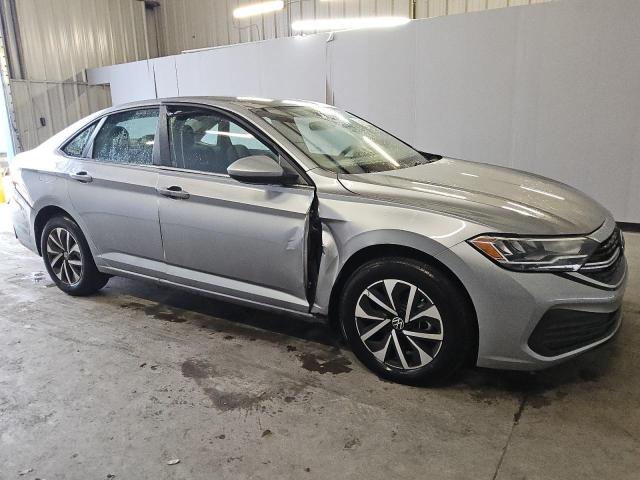 Photo 4 from auction – 2024 VOLKSWAGEN JETTA S with VIN 3VW5M7BU5RM034591