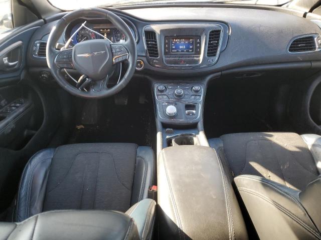 Photo 8 from auction – 2015 CHRYSLER 200 S with VIN 1C3CCCBB4FN528144
