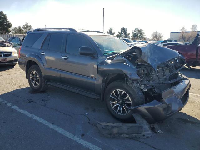 صورة رقم 4 من المزاد - 2007 TOYOTA 4RUNNER SR مع VIN JTEZU14R078090347