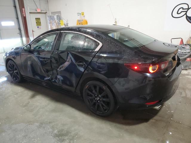 Photo 2 from auction – 2024 MAZDA 3 SELECT S with VIN 3MZBPABM9RM415285