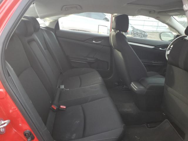 Photo 10 from auction – 2018 HONDA CIVIC EX with VIN 2HGFC2F70JH607046