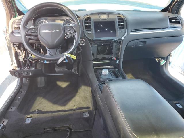 Photo 8 from auction – 2018 CHRYSLER 300 S with VIN 2C3CCABG6JH144304