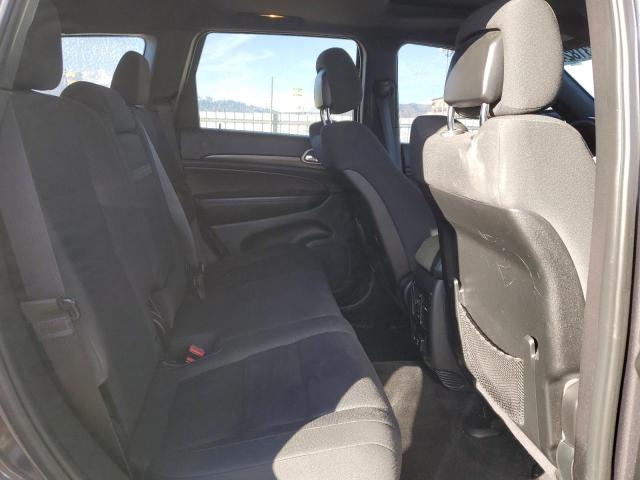 Photo 11 from auction – 2014 JEEP GRAND CHER with VIN 1C4RJFAG2EC143265