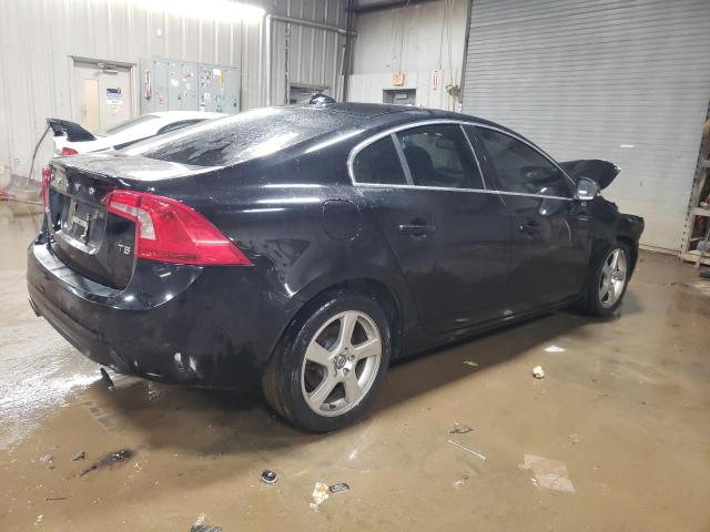 Photo 3 from auction – 2013 VOLVO S60 T5 with VIN YV1612FS3D2187413