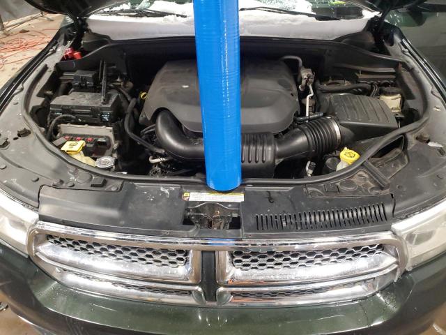 Photo 12 from auction – 2011 DODGE DURANGO CI with VIN 1D4RE5GG8BC689329