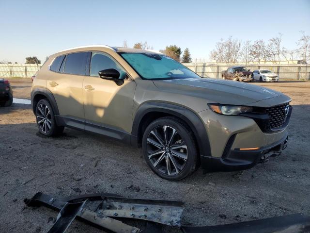 Photo 4 from auction – 2023 MAZDA CX-50 PREM with VIN 7MMVABEY3PN101558