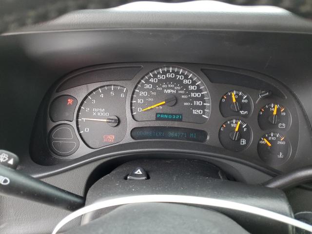 Photo 9 from auction – 2004 GMC YUKON with VIN 1GKEC13Z14J183135