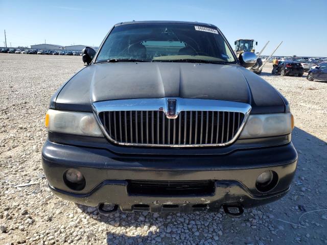 Photo 5 from auction – 2002 LINCOLN NAVIGATOR with VIN 5LMEU27R22LJ10245