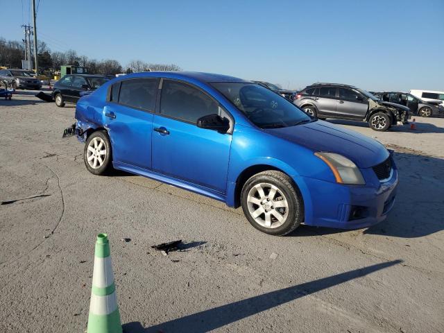 Photo 4 from auction – 2011 NISSAN SENTRA 2.0 with VIN 3N1AB6APXBL632896