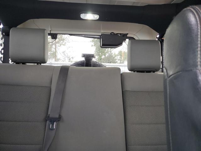 Photo 10 from auction – 2018 JEEP WRANGLER U with VIN 1C4BJWDG4JL850844