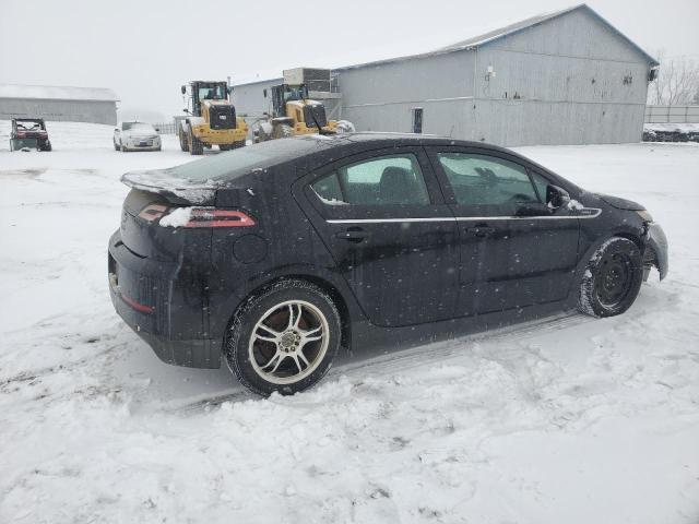 Photo 3 from auction – 2012 CHEVROLET VOLT with VIN 1G1RB6E47CU101526