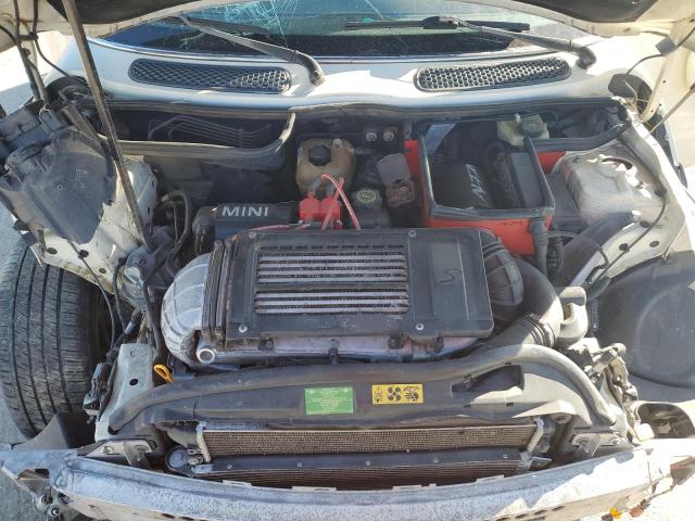 Zdjęcie 11 z aukcji – 2006 MINI COOPER S z VIN WMWRE33536TL22282