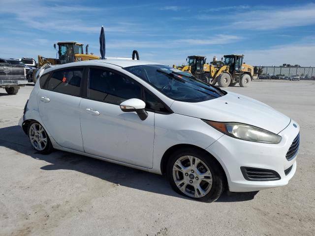 Photo 4 from auction – 2015 FORD FIESTA SE with VIN 3FADP4EJ5FM191836