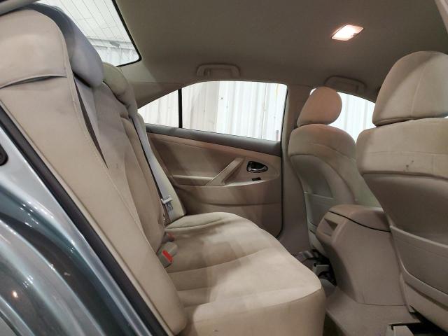 Photo 10 from auction – 2007 TOYOTA CAMRY CE with VIN 4T1BE46K67U607688