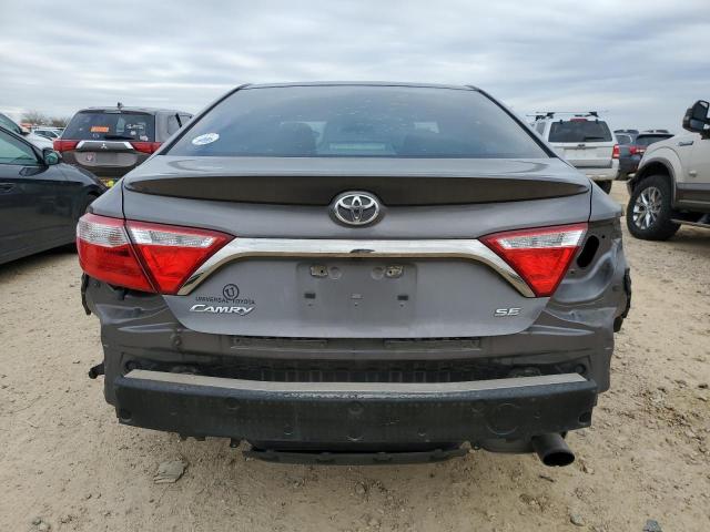 Photo 6 from auction – 2017 TOYOTA CAMRY LE with VIN 4T1BF1FK6HU366616