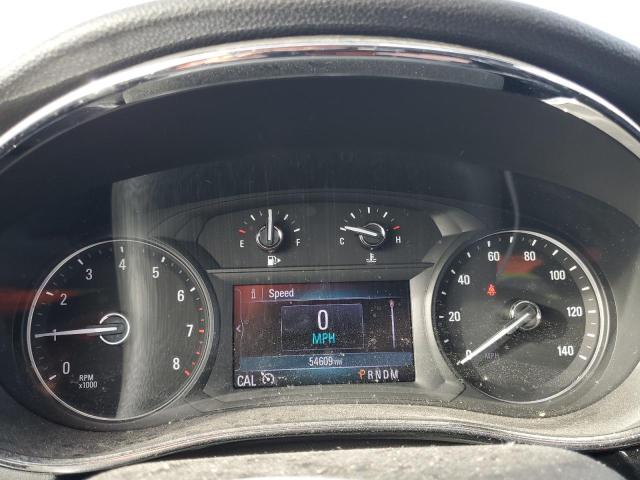 Photo 9 from auction – 2019 BUICK ENCORE PRE with VIN KL4CJASB6KB937063