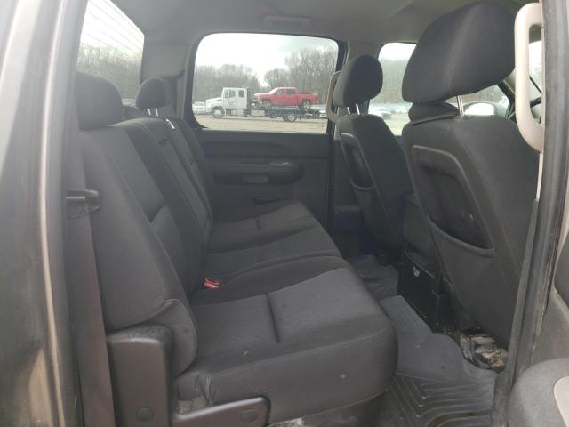 Photo 10 from auction – 2013 CHEVROLET SILVERADO with VIN 3GCPKSE76DG100485