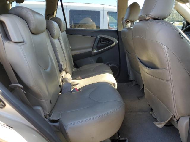 Photo 11 from auction – 2008 TOYOTA RAV4 with VIN JTMZD33V886053381