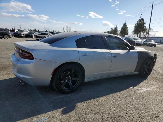 Photo 3 from auction – 2021 DODGE CHARGER SX with VIN 2C3CDXBG0MH515638