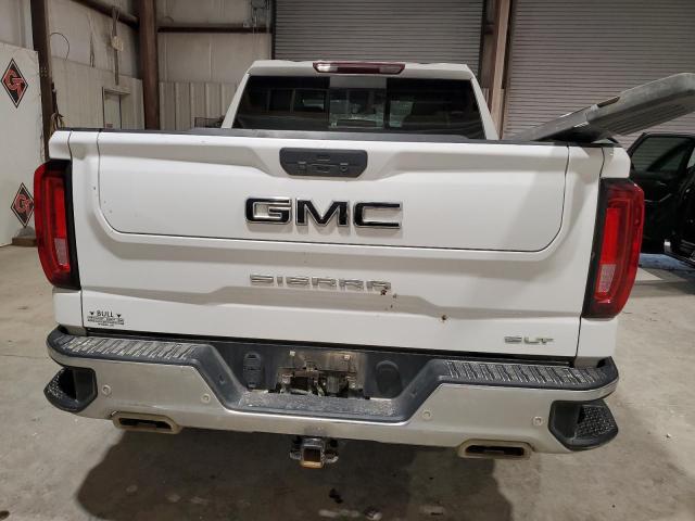 Photo 6 from auction – 2022 GMC SIERRA LIM with VIN 3GTU9DED1NG186483