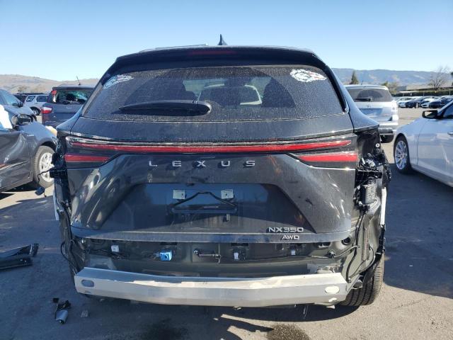 Photo 6 from auction – 2024 LEXUS NX 350 BAS with VIN JTJAGCEZ7R5009008