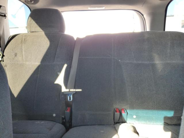Photo 10 from auction – 2004 CHEVROLET TRAILBLAZE with VIN 1GNDT13S842168143