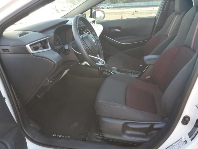Photo 7 from auction – 2023 TOYOTA COROLLA SE with VIN 5YFS4MCE1PP153062