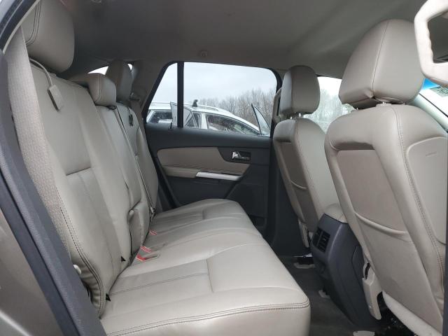 Photo 11 from auction – 2013 FORD EDGE SEL with VIN 2FMDK4JC9DBC96972