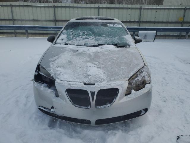 Photo 5 from auction – 2005 PONTIAC G6 with VIN 1G2ZG528254116579