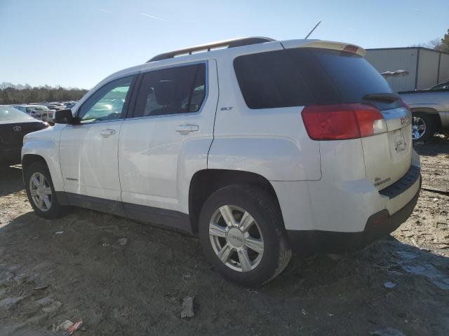 Photo 2 from auction – 2015 GMC TERRAIN SL with VIN 2GKFLXEK5F6297405
