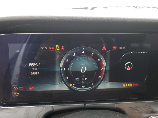 Photo 9 from auction – 2019 MERCEDES-BENZ E 300 with VIN WDDZF4JB8KA666281