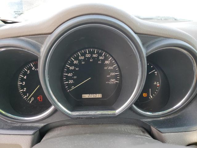 Photo 9 from auction – 2007 LEXUS RX 350 with VIN 2T2HK31U27C023453