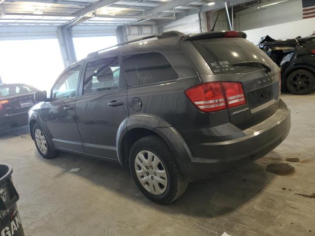 Foto 2 de la subasta – 2018 DODGE JOURNEY SE con VIN 3C4PDCAB9JT347271