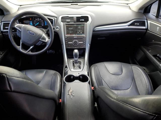 Photo 8 from auction – 2016 FORD FUSION TIT with VIN 3FA6P0K95GR135086